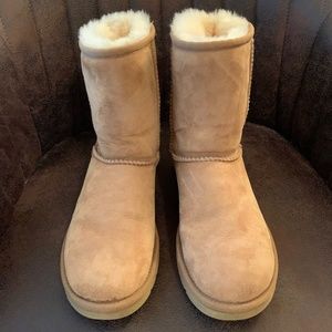 UGG Boots